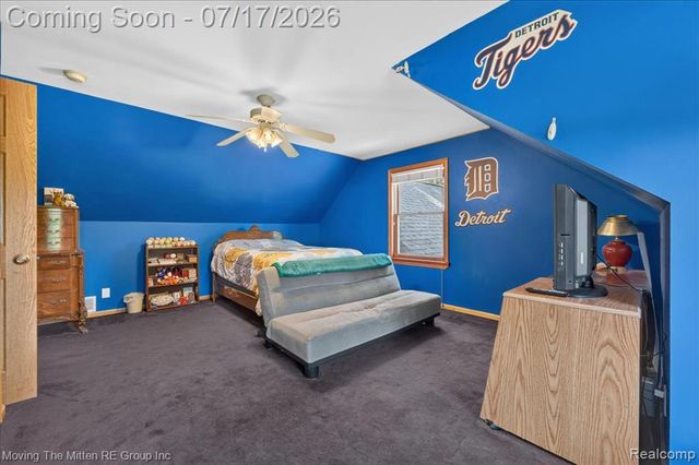 40162 Alden Road, Van Buren, MI 48111