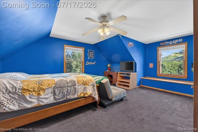 40162 Alden Road, Van Buren, MI 48111