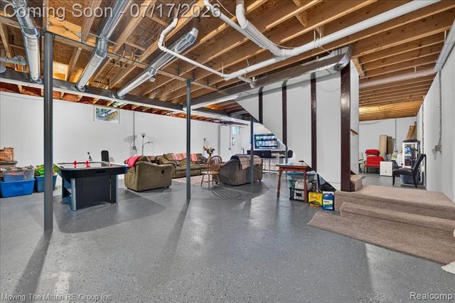 40162 Alden Road, Van Buren, MI 48111