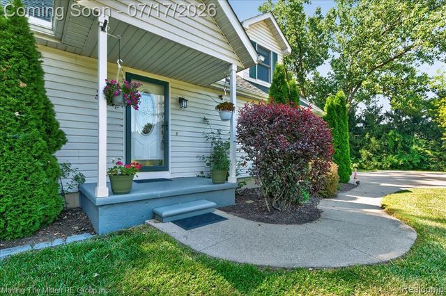 40162 Alden Road, Van Buren, MI 48111