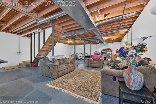 40162 Alden Road, Van Buren, MI 48111