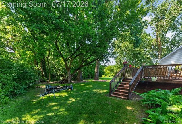 40162 Alden Road, Van Buren, MI 48111