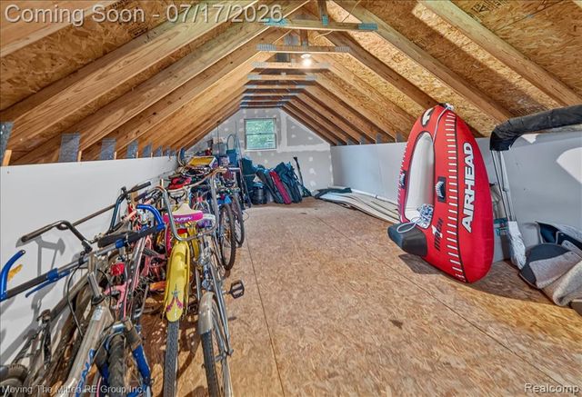 40162 Alden Road, Van Buren, MI 48111