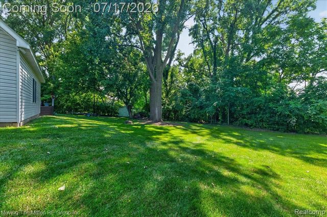 40162 Alden Road, Van Buren, MI 48111
