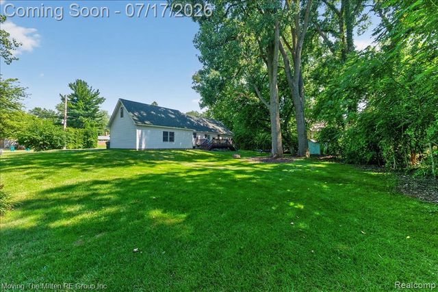 40162 Alden Road, Van Buren, MI 48111