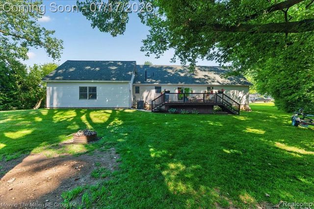 40162 Alden Road, Van Buren, MI 48111