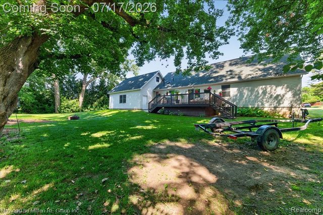40162 Alden Road, Van Buren, MI 48111