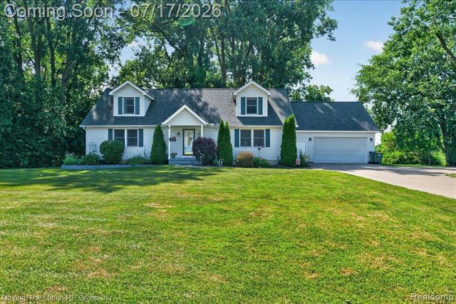 40162 Alden Road, Van Buren, MI 48111