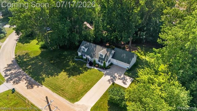 40162 Alden Road, Van Buren, MI 48111