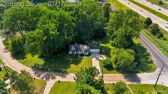 40162 Alden Road, Van Buren, MI 48111