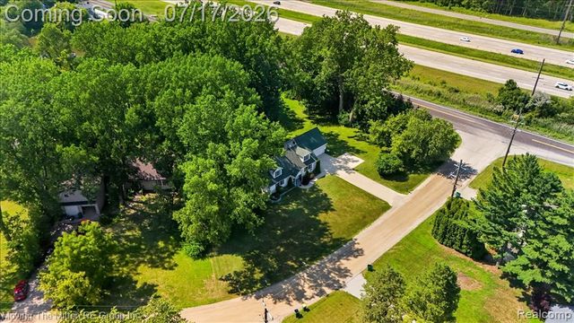 40162 Alden Road, Van Buren, MI 48111