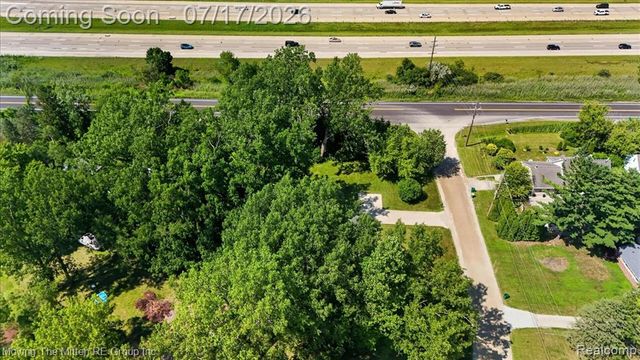 40162 Alden Road, Van Buren, MI 48111