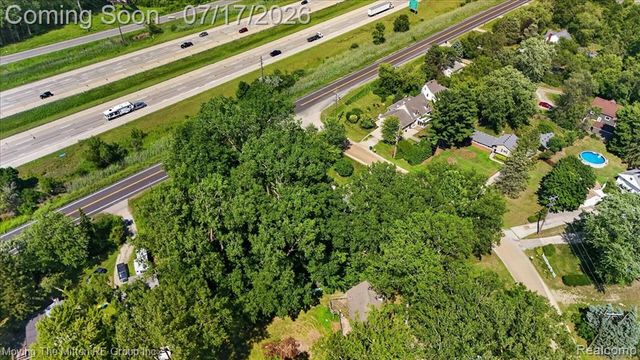 40162 Alden Road, Van Buren, MI 48111