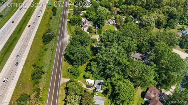 40162 Alden Road, Van Buren, MI 48111