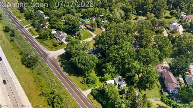 40162 Alden Road, Van Buren, MI 48111