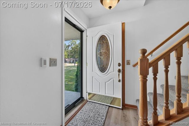 40162 Alden Road, Van Buren, MI 48111