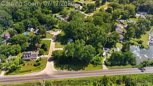 40162 Alden Road, Van Buren, MI 48111