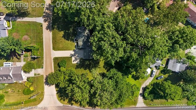 40162 Alden Road, Van Buren, MI 48111