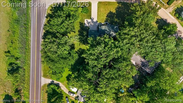 40162 Alden Road, Van Buren, MI 48111