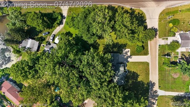 40162 Alden Road, Van Buren, MI 48111