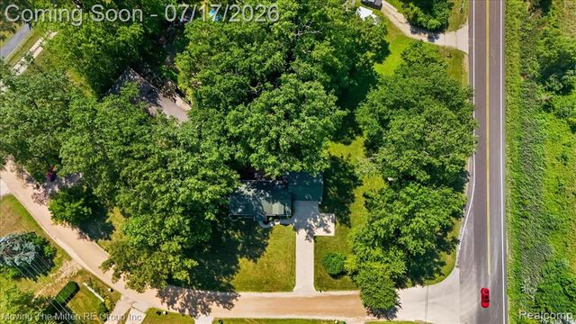 40162 Alden Road, Van Buren, MI 48111