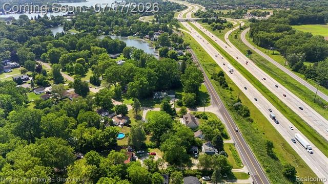 40162 Alden Road, Van Buren, MI 48111