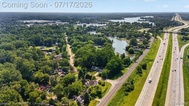 40162 Alden Road, Van Buren, MI 48111