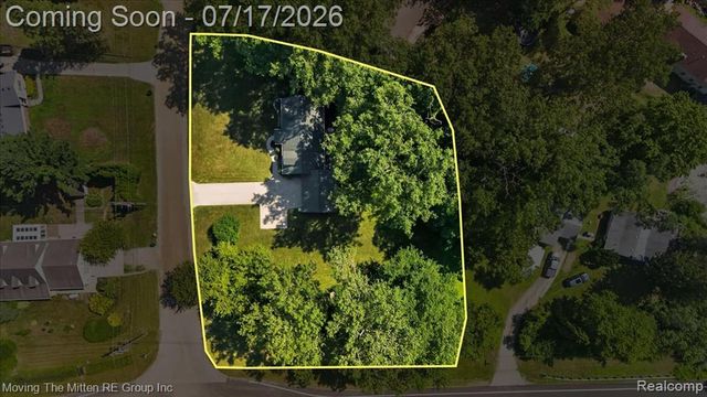 40162 Alden Road, Van Buren, MI 48111