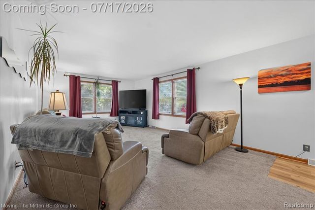 40162 Alden Road, Van Buren, MI 48111