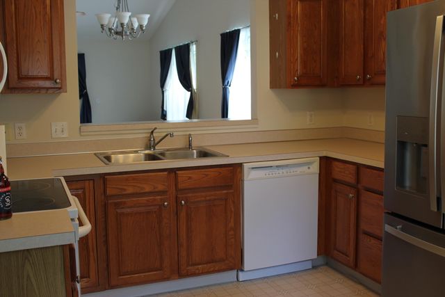 15416 Winchester Circle 93, Grand Haven, MI 49417