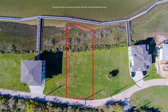 3226 Road Less Traveled, Galveston, TX 77554