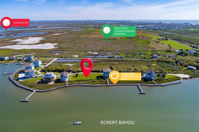 3226 Road Less Traveled, Galveston, TX 77554
