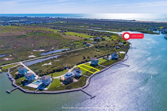 3226 Road Less Traveled, Galveston, TX 77554