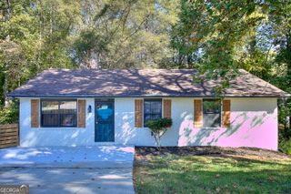 2066 Tidwell Trail, Stone Mountain, GA 30088