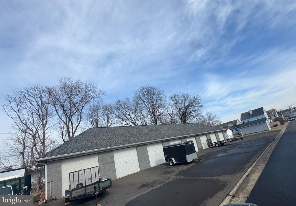 0 GREEN ST, Bristol, PA 19007