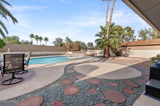 13232 W Ballad Drive, Sun City West, AZ 85375