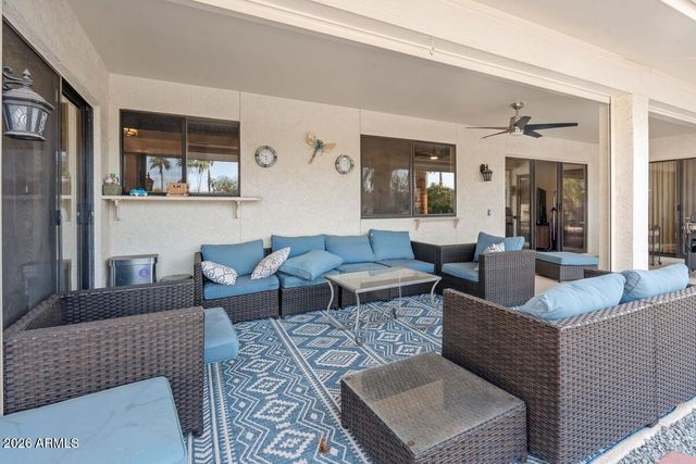 13232 W Ballad Drive, Sun City West, AZ 85375