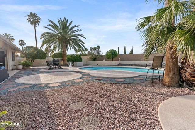 13232 W Ballad Drive, Sun City West, AZ 85375