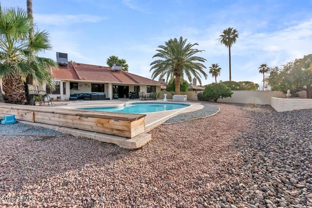 13232 W Ballad Drive, Sun City West, AZ 85375