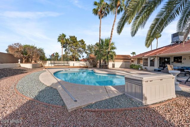 13232 W Ballad Drive, Sun City West, AZ 85375
