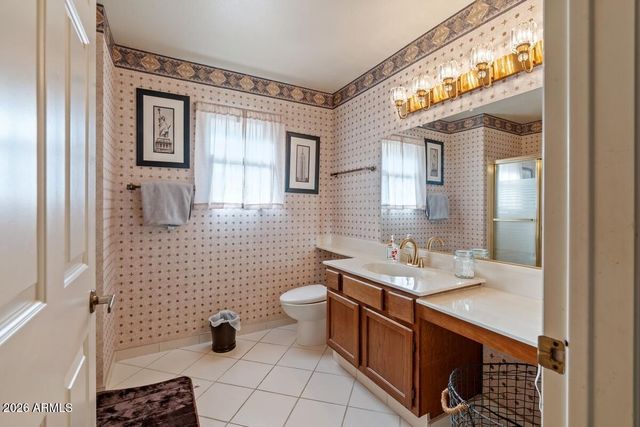 13232 W Ballad Drive, Sun City West, AZ 85375
