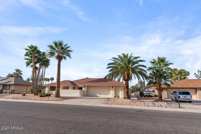 13232 W Ballad Drive, Sun City West, AZ 85375