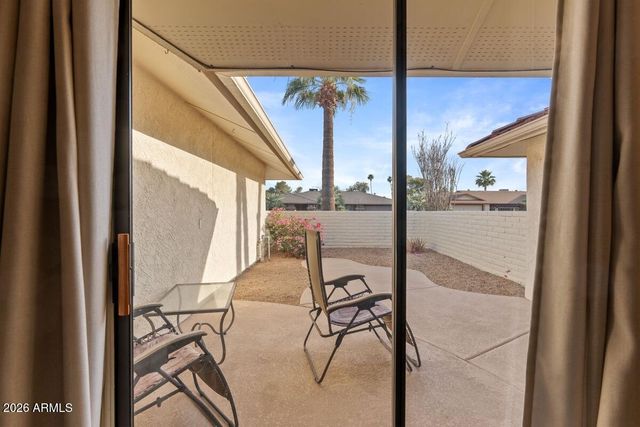 13232 W Ballad Drive, Sun City West, AZ 85375