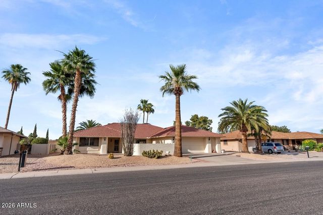 13232 W Ballad Drive, Sun City West, AZ 85375