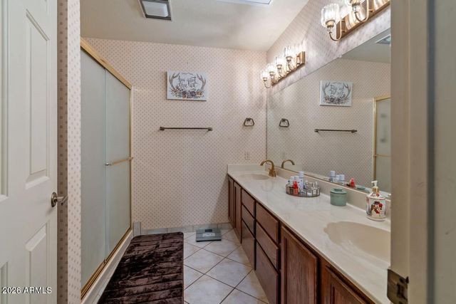 13232 W Ballad Drive, Sun City West, AZ 85375