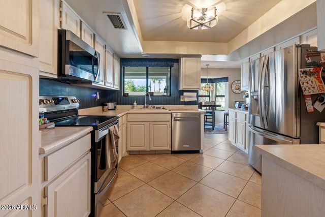 13232 W Ballad Drive, Sun City West, AZ 85375