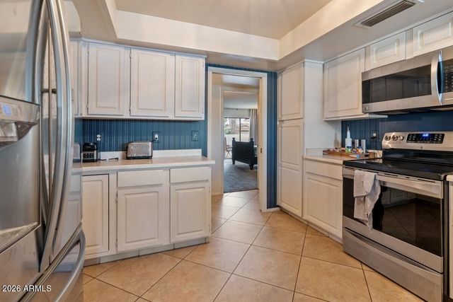 13232 W Ballad Drive, Sun City West, AZ 85375
