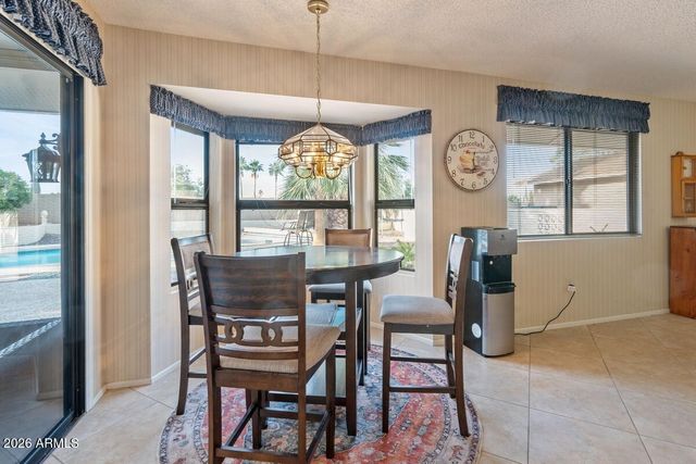 13232 W Ballad Drive, Sun City West, AZ 85375