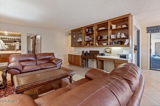 13232 W Ballad Drive, Sun City West, AZ 85375