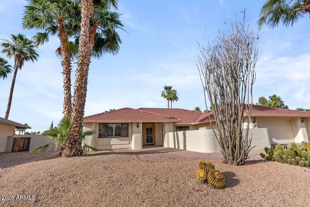 13232 W Ballad Drive, Sun City West, AZ 85375